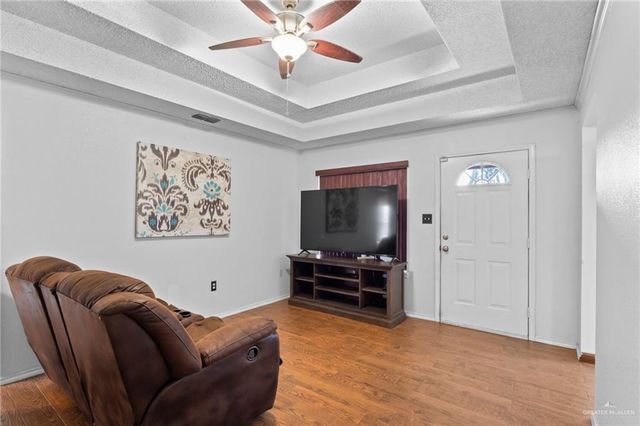 3420 Minnie Lane, Edinburg, TX 78542