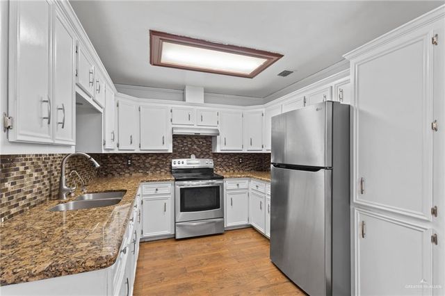3420 Minnie Lane, Edinburg, TX 78542