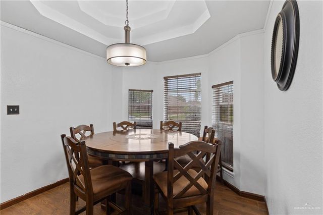 3420 Minnie Lane, Edinburg, TX 78542