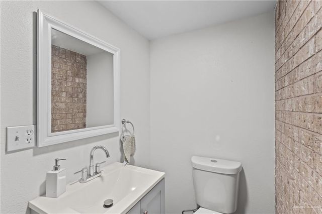 3420 Minnie Lane, Edinburg, TX 78542