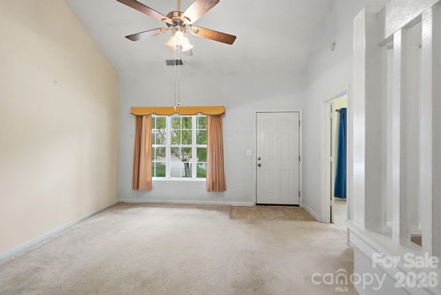 636 Emerald Cove Drive, Charlotte, NC 28262