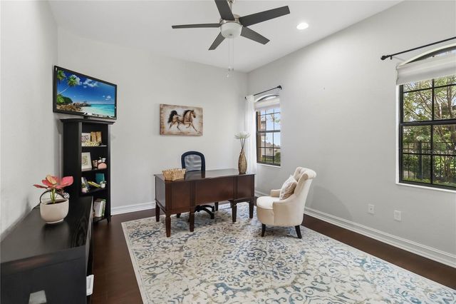 9918 HATTON CIRCLE, Orlando, FL 32832