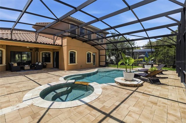 9918 HATTON CIRCLE, Orlando, FL 32832