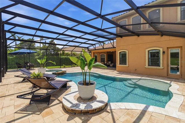 9918 HATTON CIRCLE, Orlando, FL 32832