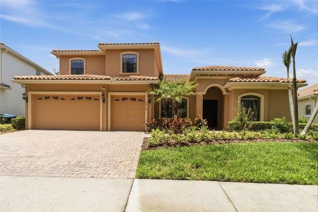 9918 HATTON CIRCLE, Orlando, FL 32832