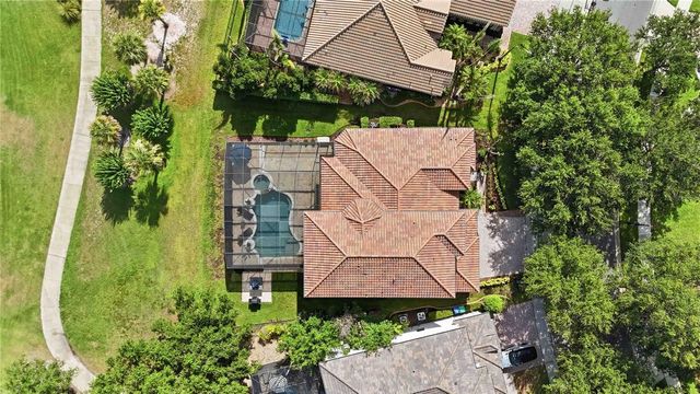 9918 HATTON CIRCLE, Orlando, FL 32832