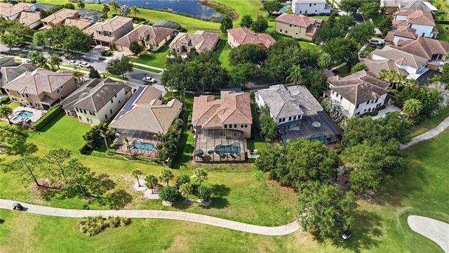 9918 HATTON CIRCLE, Orlando, FL 32832