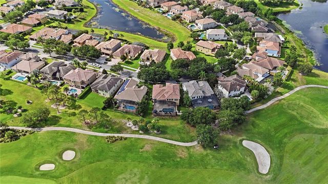 9918 HATTON CIRCLE, Orlando, FL 32832