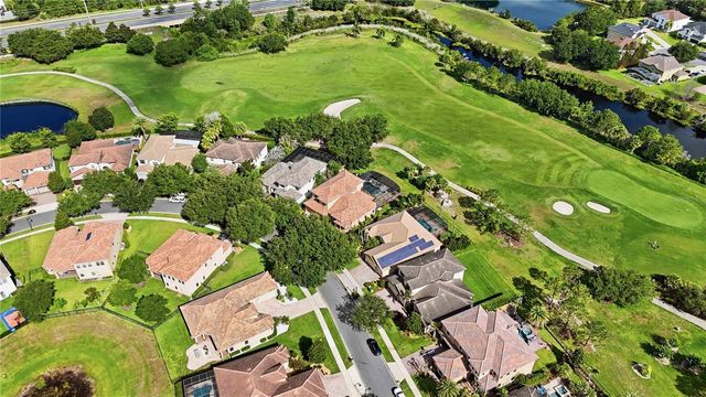9918 HATTON CIRCLE, Orlando, FL 32832