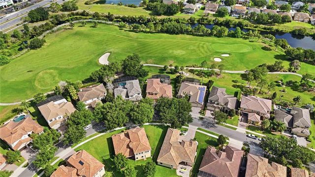 9918 HATTON CIRCLE, Orlando, FL 32832