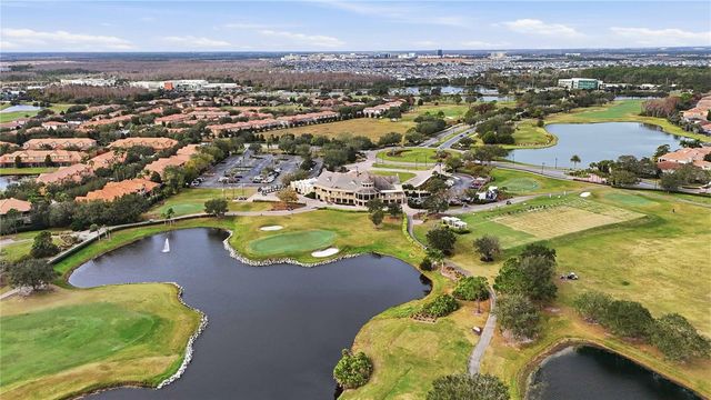 9918 HATTON CIRCLE, Orlando, FL 32832