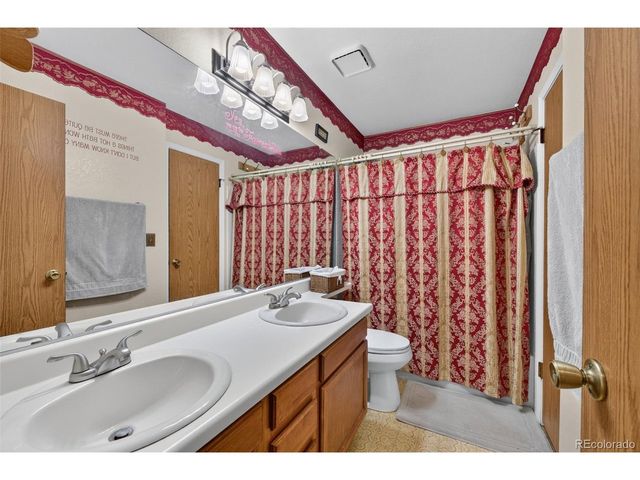 20940 E Ida Ave, Aurora, CO 80015