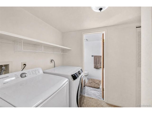 20940 E Ida Ave, Aurora, CO 80015