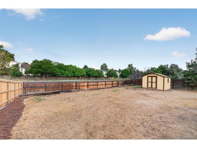 20940 E Ida Ave, Aurora, CO 80015