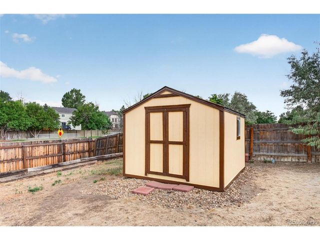 20940 E Ida Ave, Aurora, CO 80015