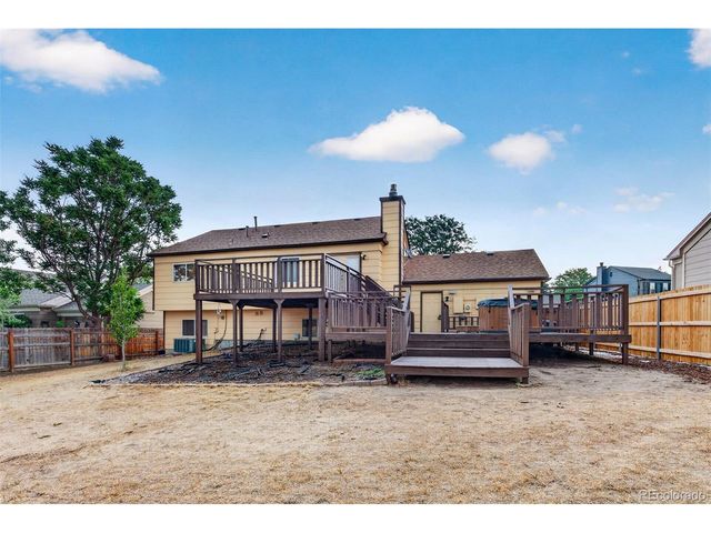20940 E Ida Ave, Aurora, CO 80015