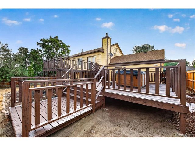 20940 E Ida Ave, Aurora, CO 80015