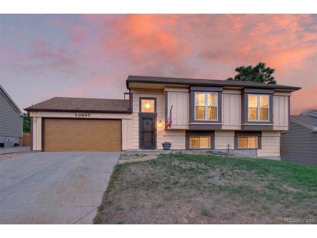 20940 E Ida Ave, Aurora, CO 80015