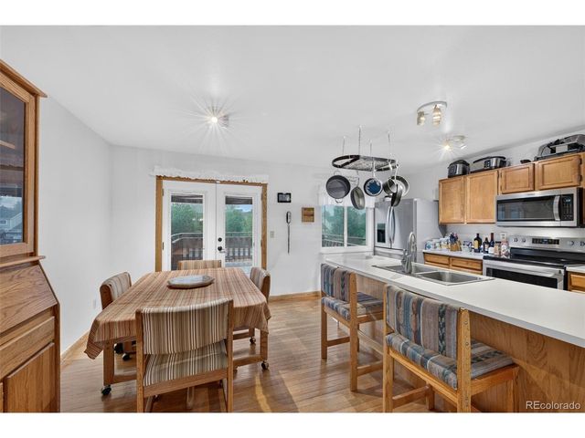 20940 E Ida Ave, Aurora, CO 80015