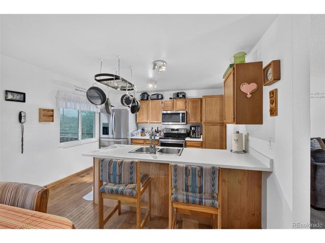 20940 E Ida Ave, Aurora, CO 80015