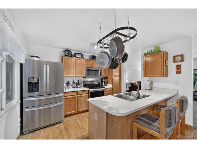 20940 E Ida Ave, Aurora, CO 80015