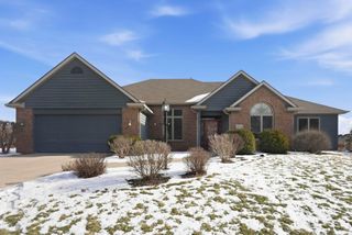 8114 Sorrel Lane, Fort Wayne, IN 46825