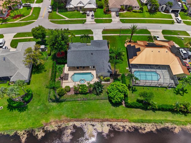 13708 Folkestone Circle, Wellington, FL 33414