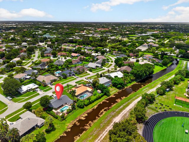 13708 Folkestone Circle, Wellington, FL 33414