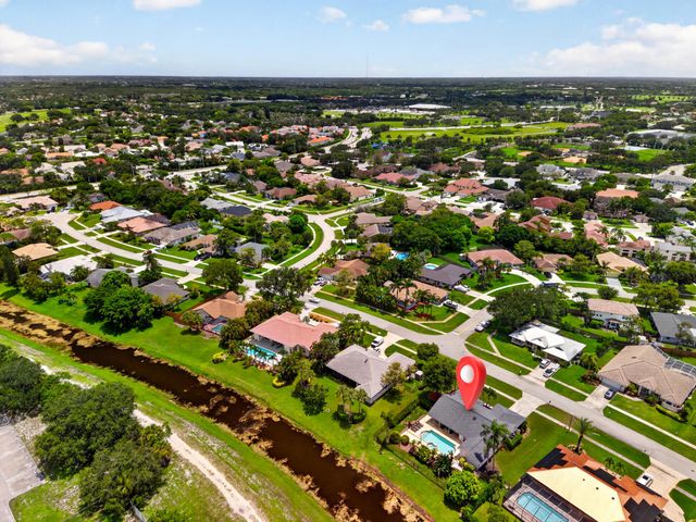 13708 Folkestone Circle, Wellington, FL 33414