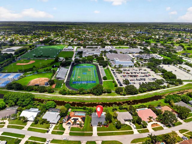 13708 Folkestone Circle, Wellington, FL 33414