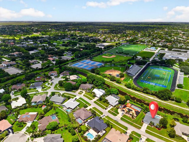 13708 Folkestone Circle, Wellington, FL 33414