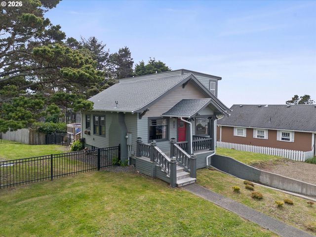 1610 Ne 13TH St, Lincoln City, OR 97367