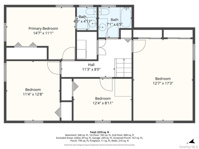 1 Autumn Drive, Hauppauge, NY 11788