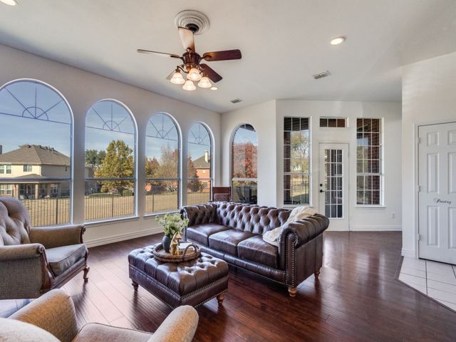 2617 Royal Troon Drive, Plano, TX 75025