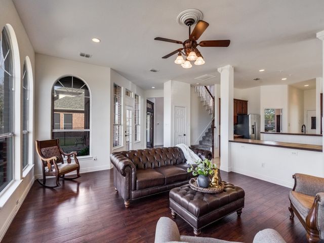 2617 Royal Troon Drive, Plano, TX 75025