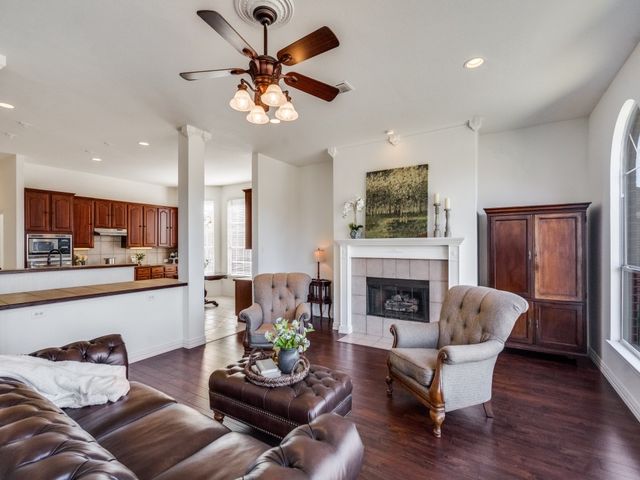 2617 Royal Troon Drive, Plano, TX 75025