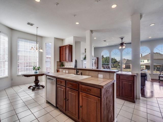 2617 Royal Troon Drive, Plano, TX 75025