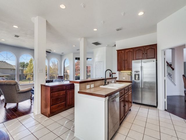 2617 Royal Troon Drive, Plano, TX 75025