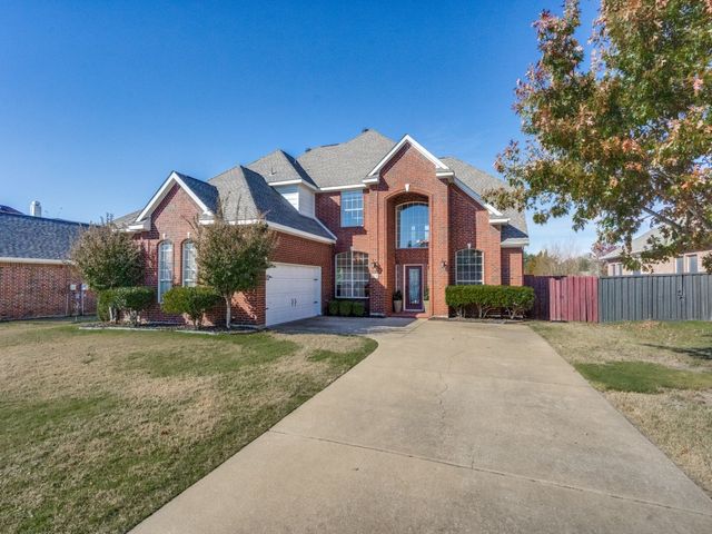 2617 Royal Troon Drive, Plano, TX 75025