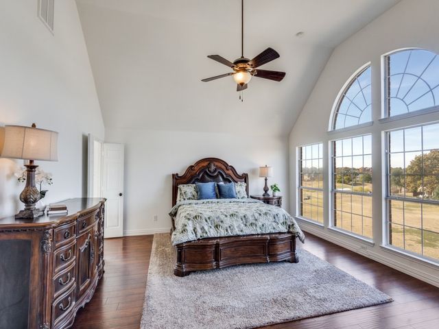 2617 Royal Troon Drive, Plano, TX 75025