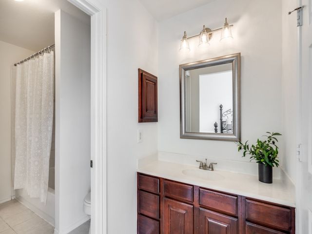 2617 Royal Troon Drive, Plano, TX 75025