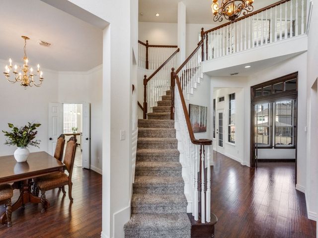 2617 Royal Troon Drive, Plano, TX 75025