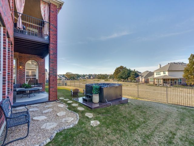 2617 Royal Troon Drive, Plano, TX 75025