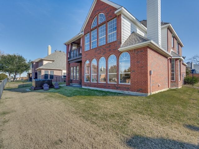 2617 Royal Troon Drive, Plano, TX 75025