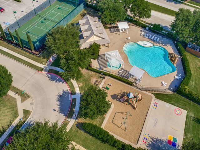 2617 Royal Troon Drive, Plano, TX 75025