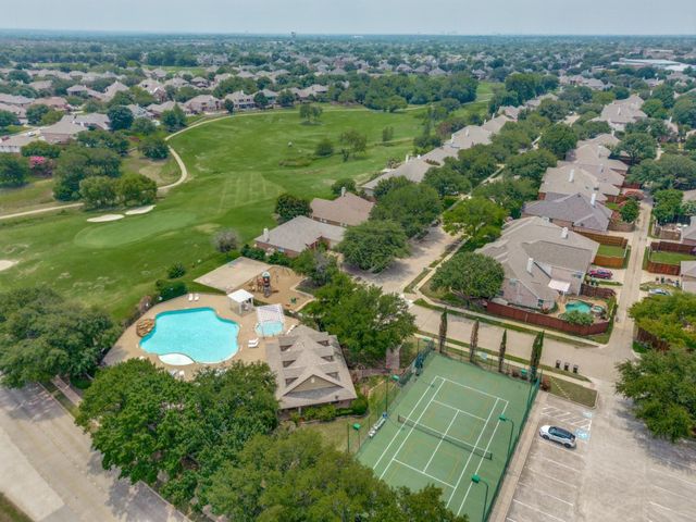2617 Royal Troon Drive, Plano, TX 75025