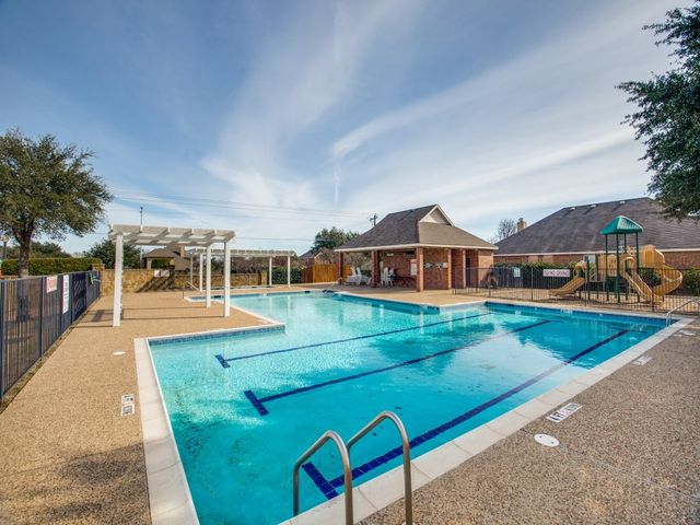 2617 Royal Troon Drive, Plano, TX 75025