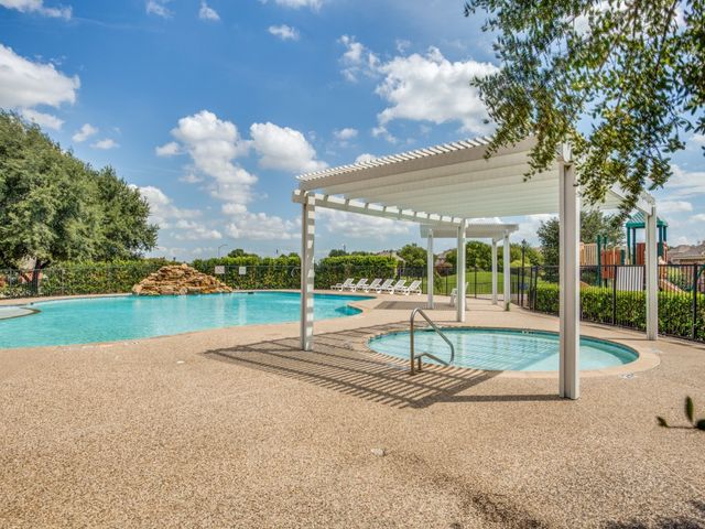 2617 Royal Troon Drive, Plano, TX 75025