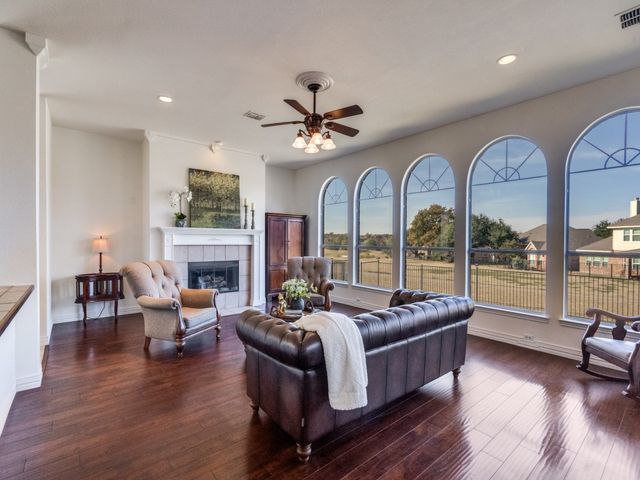 2617 Royal Troon Drive, Plano, TX 75025