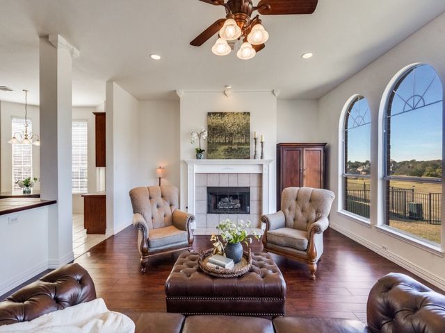 2617 Royal Troon Drive, Plano, TX 75025